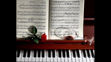 • Нежност! • Richard Clayderman - Ballade pour Adeline • Пиано •