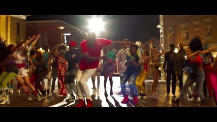 Jason Derulo - 'get Ugly' (official Music Video)