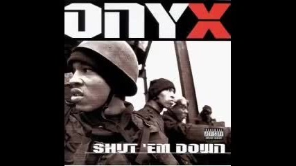 Onyx-rob & Vic