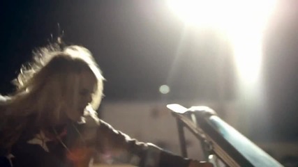 Bridgit Mendler - Ready or Not (official Video)