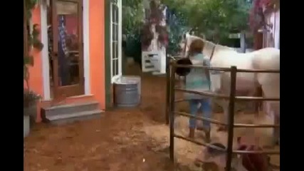 Hannah Montana Forever Episode 2 Part 3 ivancheto989 