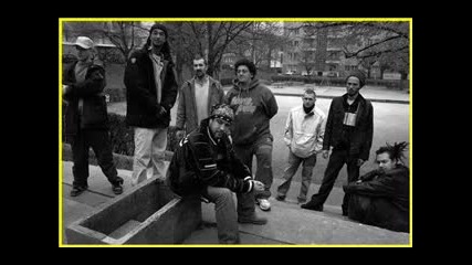 Dub Incorporation - My Freestyle 