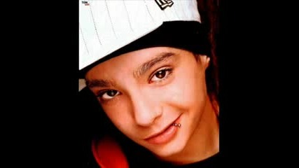Tom Kaulitz - Ich Liebe