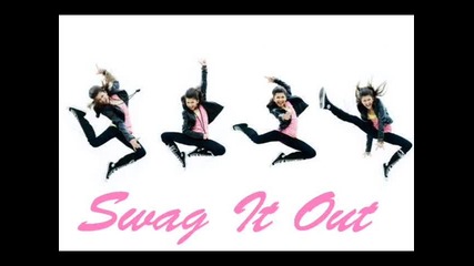 Текст! Zendaya Coleman - Swag It Out