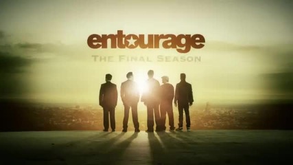 Entourage Season 8 Promo