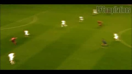Xabi Alonso - The Liverpool Maestro