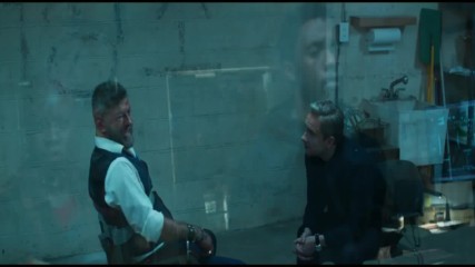 Black Panther Teaser Trailer