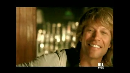 Bon Jovi - Lost Highway