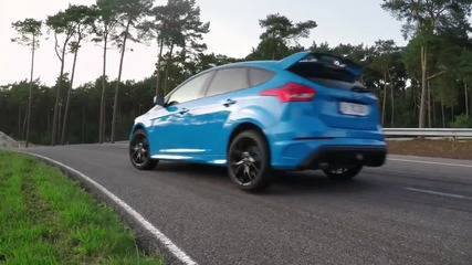 Focus Rs: Rebirth of an icon- Ep 7: Close scrutiny