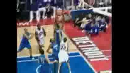 Top 10 Orlando Magic Plays From February