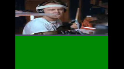 Metallica - Nothing Else Matters Bgsub