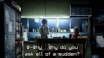Candy Boy - 03 - Crossing Barriers