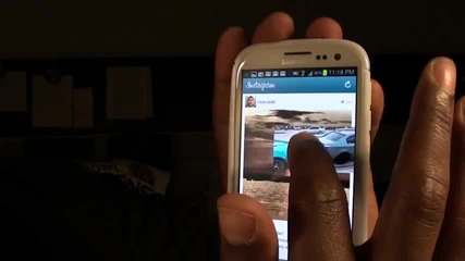 Samsung Galaxy S3 Real Review
