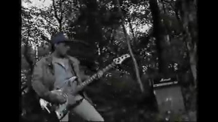 Slander- Cry of the Wolf