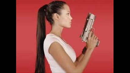 Angelina Jolie - Mn Qki Picz