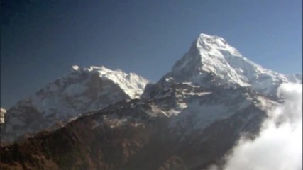 Топ14 най-високи върхове в света