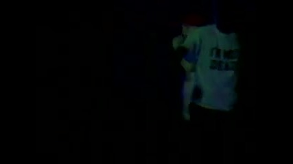 D12 - 40 oz [ Live In San Diego ]