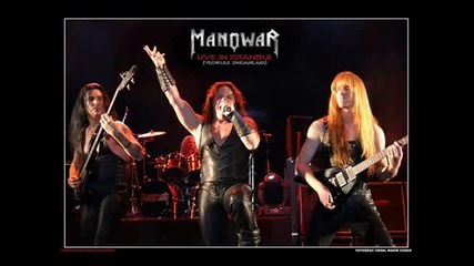 Manowar - Father - Песен На Български!