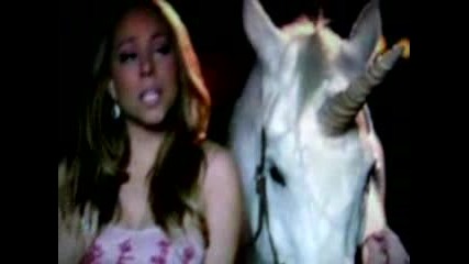 Mariah Carey Touch My Body Cd Of E=mc2 PT.2