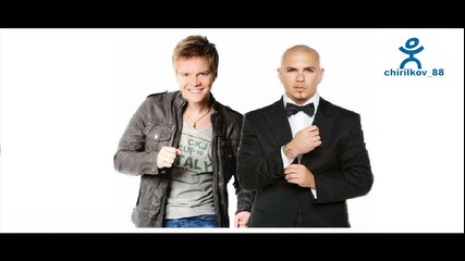 Ремикс на най-известната песен - Michel Telo Feat. Pitbull - Ai Se Eu Te Pego Cd Quality