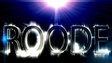 Bobby Roode Entrance Video