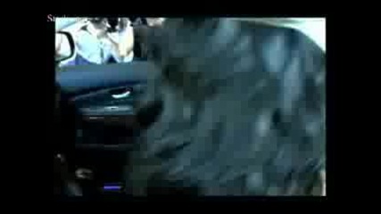 Zac Efron Vanessa Hudgens Paparazzi