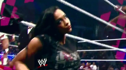 Aj Lee Titantron (2013)