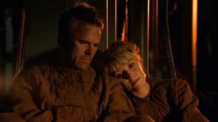 Stargate Sg - 1 Season 4 Episode 10 Part 5