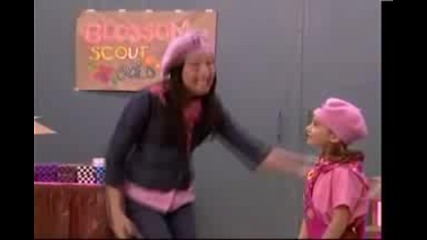 Sonny With A Chance - Episode 20 Cookie Monster Part 3/6 Hq 