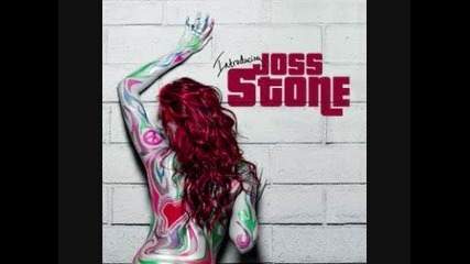 Joss Stone & Vinnie Jones - Change Intro 