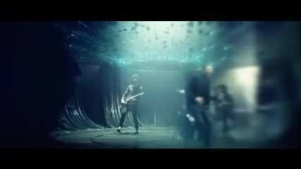 Linkin park- burn it down (official trailer)