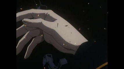 Cowboy Bebop 25