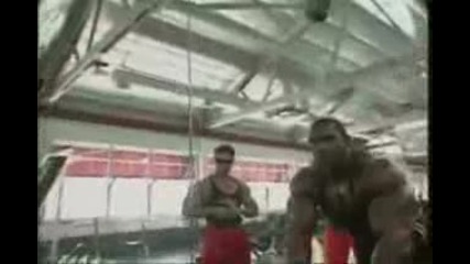 Flex Wheeler Mass Construction part 3 of 5