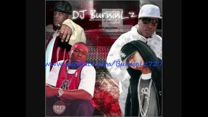 [new] Young Buck - Whatever [2009]