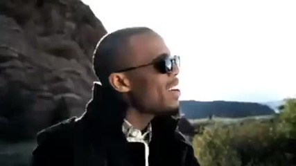 B.o.b - Dont Let Me Fall *официално видео*