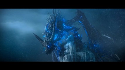 World of Warcraft - Wrath of the Lich King super Hd