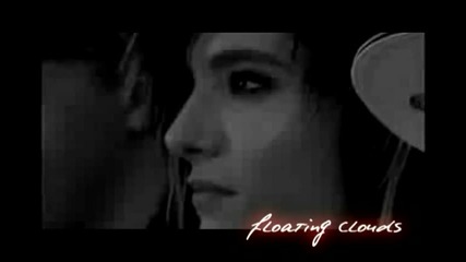 Bill and Tom - Faint light of dawn 