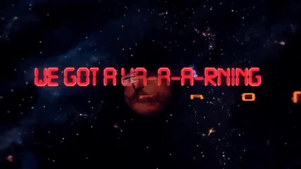 Angelika Vee vs.kylian Mash - Ca H Out Official Lyric Video