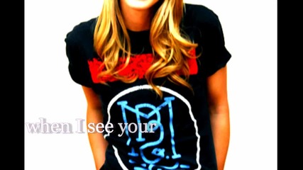 Katelyn Tarver __ just the way You are!