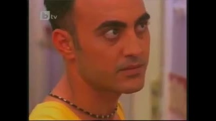 Двама завинаги - Menekse ile Halil Еп.3 Част 3