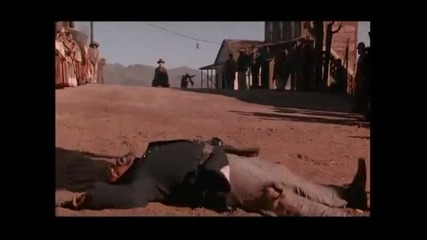 The Quick And The Dead (1995) 
