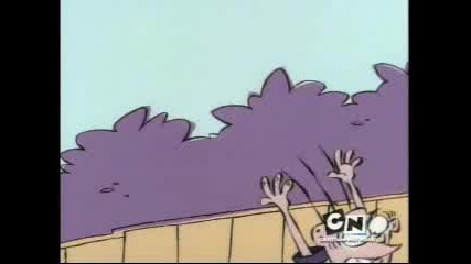 Ed, Edd n Eddy 202 - Ready, Set...ed