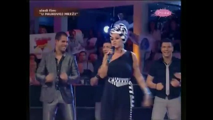 2011 Seka Aleksic - Soba 22