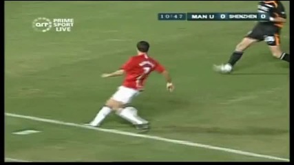 Ronaldo new skill - trick на роналдо