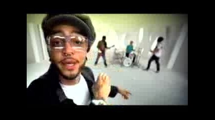 Gym Class Heroes - Peace Sign/index Down