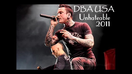 Dead By April - Unhateable (2011)