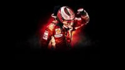 Kimi Raikkonen