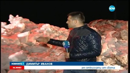 Хиляди бедстват вече седмица в Родопите