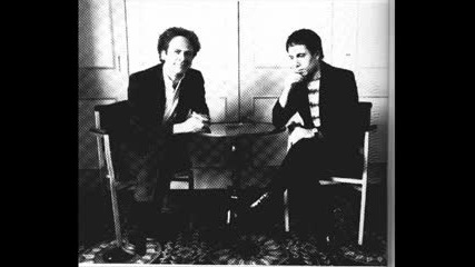 Simon & Garfunkel - Kathy`s Song