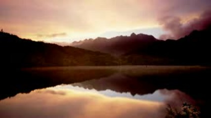 Огледалното езеро - Природни шедьоври